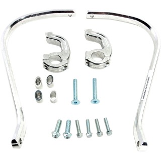 HANDGUARDS CONT 1 1/8"SL