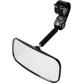 REARVIEW MIRROR UTV AUTO-STYLE 2" CLAMP