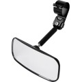 REARVIEW MIRROR UTV AUTO-STYLE 2" CLAMP