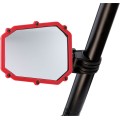 SIDEMIRROR ACCENT FRME RD