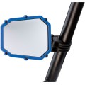 SIDEMIRROR ACCENT FRME BU