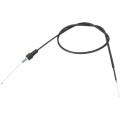 THROTTLE CABLES