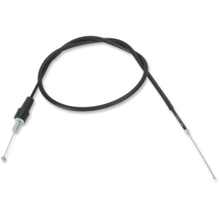 THROTTLE CABLES