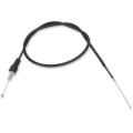 THROTTLE CABLES