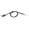 THROTTLE CABLES