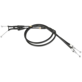 THROTTLE CABLES