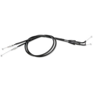 THROTTLE CABLES