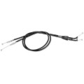THROTTLE CABLES