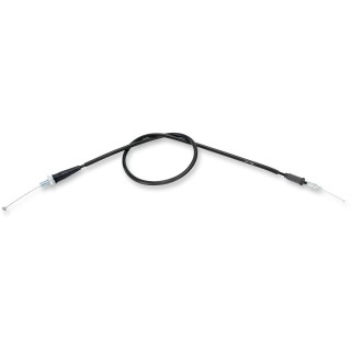 THROTTLE CABLES