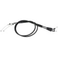 THROTTLE CABLES