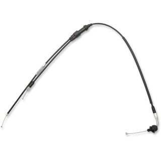 THROTTLE CABLES