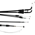 THROTTLE CABLES
