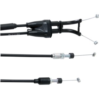 THROTTLE CABLES