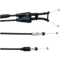 THROTTLE CABLES