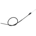 THROTTLE CABLES