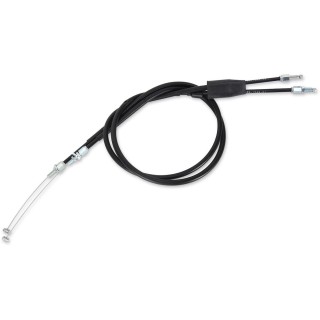 THROTTLE CABLES
