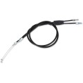 THROTTLE CABLES