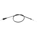 THROTTLE CABLES