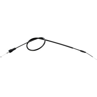 THROTTLE CABLES