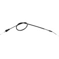 THROTTLE CABLES