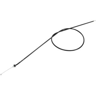THROTTLE CABLES
