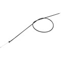 THROTTLE CABLES