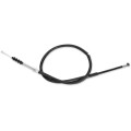 CLUTCH CABLES