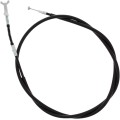 CABLE BRAKE RR MSE POL