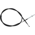 Cable - Brake - Parking - Rear