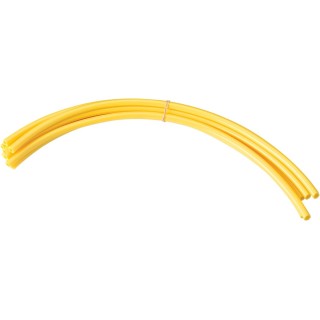 VENT HOSE REFILL PACK POLYURETHANE YELLOW