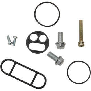 REBUILD KIT FUEL TAP KAW