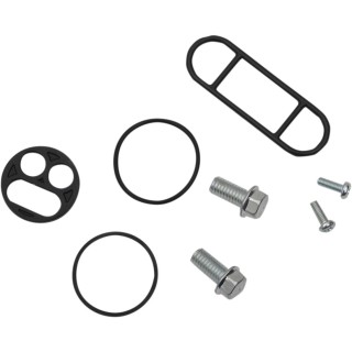 REBUILD KIT FUEL TAP KAW