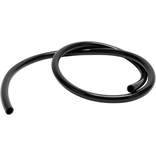 FUEL LINE 3' X 5/16" BLACK