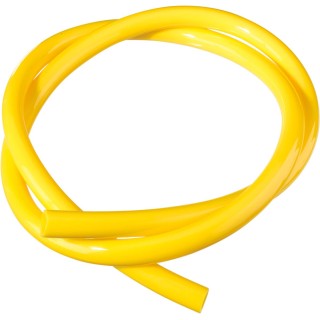 FUEL LINE 3' X 1/4" YELLOW