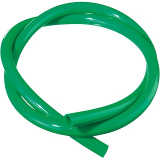 FUEL LINE 3' X 1/4" GREEN