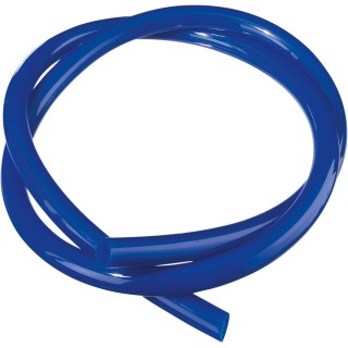 FUEL LINE 3' X 3/16" BLUE