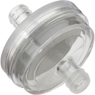 FUEL FILTER 5/16" IN-LINE WITH SCREEN
