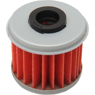 OIL FILTER 10 MICRONS PAPER