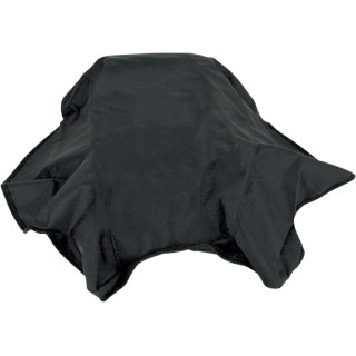 SEAT COVER CORDURA BLACK
