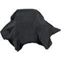 SEAT COVER CORDURA BLACK