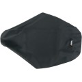 GRIPPER SEAT COVER BLACK