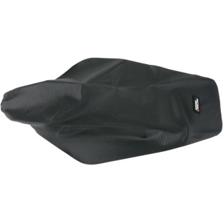 GRIPPER SEAT COVER BLACK
