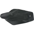 GRIPPER SEAT COVER BLACK