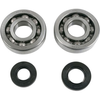 CRANK SHAFT BEARING/SEAL KIT KAWASAKI