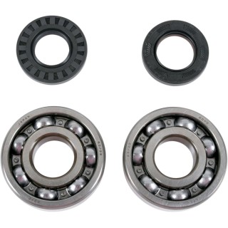 CRANK SHAFT BEARING/SEAL KIT YAMAHA