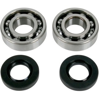 CRANK SHAFT BEARING/SEAL KIT KAWASAKI/SUZUKI