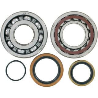 CRANK SHAFT BEARING/SEAL KIT KTM