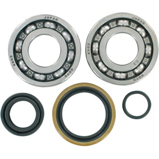 CRANK SHAFT BEARING/SEAL KIT KTM