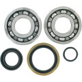 CRANK SHAFT BEARING/SEAL KIT KTM