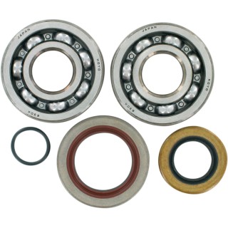 CRANK SHAFT BEARING/SEAL KIT KTM
